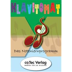 Klavitomat. CD-ROM f�r Windows 98/NT/2000/XP