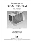 Introduction to Pro/Sheetmetal Wildfire 2.0