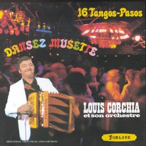 CD-Charts  Search : 16 Tangos