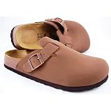 Betula Licensed by Birkenstock Nubuk Clog - Blowout!