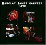 Live - Barclay James Harvest