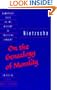 Nietzsche: 'On the Genealogy of Morality' (Cambridge Texts in the History of Political Thought)