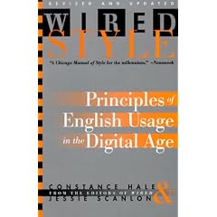Wired Style