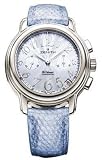 NEW ZENITH CHRONOMASTER STAR EL PRIMERO LADIES WATCH 03.1230.4002/01.C514