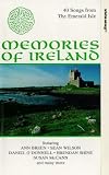 VHS : Memories Of Ireland
