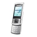 Samsung - C3050 Stratus - T�l�phone portable - Quadri-bande - Bluetooth - Blanc