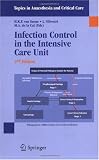 Infection Control in the Intensive Care Unit