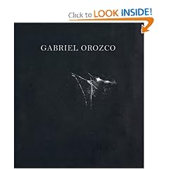 Gabriel Orozco