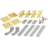 Chuggington Interactive Railway Elevated Track Pack