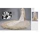 The Wedding Dress: 300 Years of Bridal Fashions