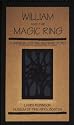 William and the Magic Ring: A Shadow Casting Bedtime Story