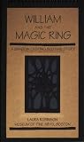 William and the Magic Ring: A Shadow Casting Bedtime Story