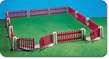 Garden Fencing, Doll House