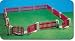 Garden Fencing, Doll House