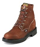 Men's Justin LACE-RS Steel Toe Work Boots ( 745 )