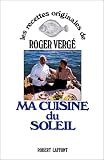 Ma cuisine du soleil