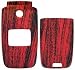 PC Hardware : Wood Grain - Nokia 6101 6102 6102i Faceplate Cell Phone Cover