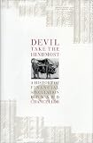 Devil Take the Hindmost:  A History of Financial Speculation