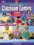 THE COMPLETE GUIDE CLASS CENTERS