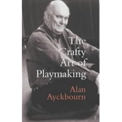 The Crafty Art of Playmaking