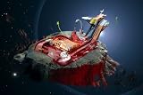 Eigenschaften Mattel 57438-0 / Hot Wheels 57438-0 - Alien Attack