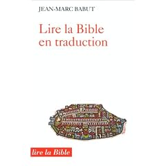 Lire la Bible en traduction