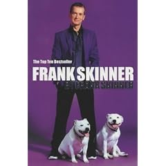 Frank Skinner Autobiography