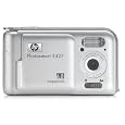 HP Photosmart E427 6MP Digital Camera