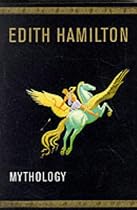 Mythology (Back Bay books)