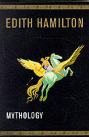 Mythology (Back Bay books)