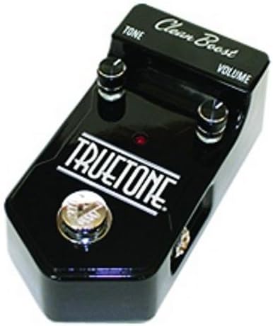 Visual Sound V2TT Guitar Volume Pedal