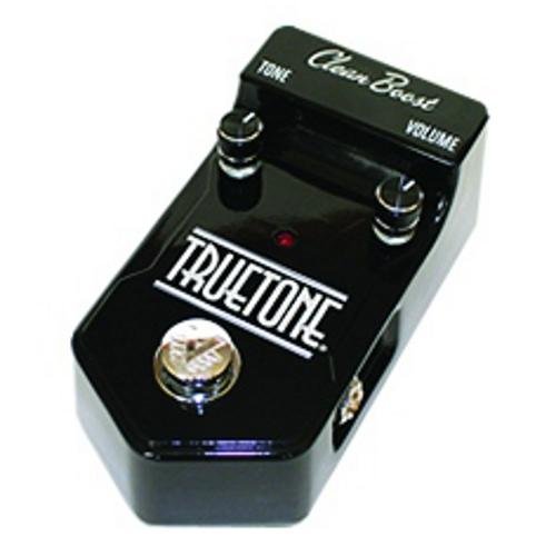 Visual Sound V2TT Guitar Volume Pedal