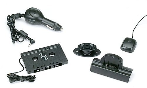 Audiovox XMC10 Xpress XM Satellite Radio Car Kit