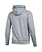 Under Armour UA Armour Fleece Highlight Twist Youth X-Large Steel
