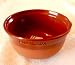 Terracotta Salad Bowl