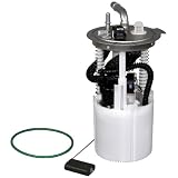 Airtex E3707M Fuel Pump Module Assembly by Airtex