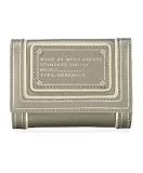 Marc Jacobs Jazzy Jane Billfold - Metal Color