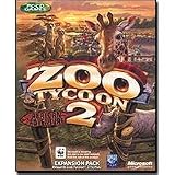Microsoft Zoo Tycoon 2:  African Adventure Expansion Pack