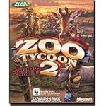 Zoo Tycoon 2 African Adventure