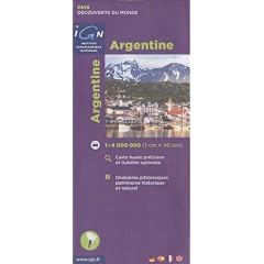 85128 ARGENTINE  1/4M
