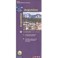 85128 ARGENTINE  1/4M
