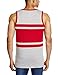 DC Men's Rob Dyrdek Knockout Tank Top