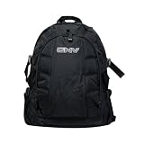 Samsung Q310-34P 13.3-Inch Laptop Carrying Multi-Use Black Nylon Utility Backpack with Detachable Storage Pouch
