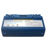 14.4V Power Tool Battery for iRobot Scooba 5900 6000