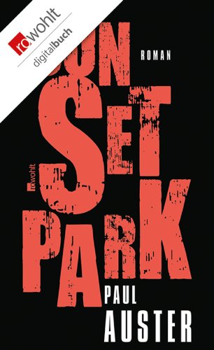 Sunset Park Sunset Park