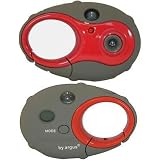 Argus Sprout Red Digital Camera Li-on Battery