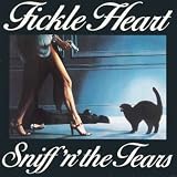 Fickle Heart [VINYL]