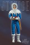 Alex Ross Justice League 8: Captain Cold Action Figure 41YBdWgSQvL. SL160 Alex Ross Justice League 8: Captain Cold Action Figure