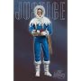 Alex Ross Justice League 8: Captain Cold Action Figure