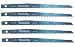 Makita 792616-2 Reciprocating Blade